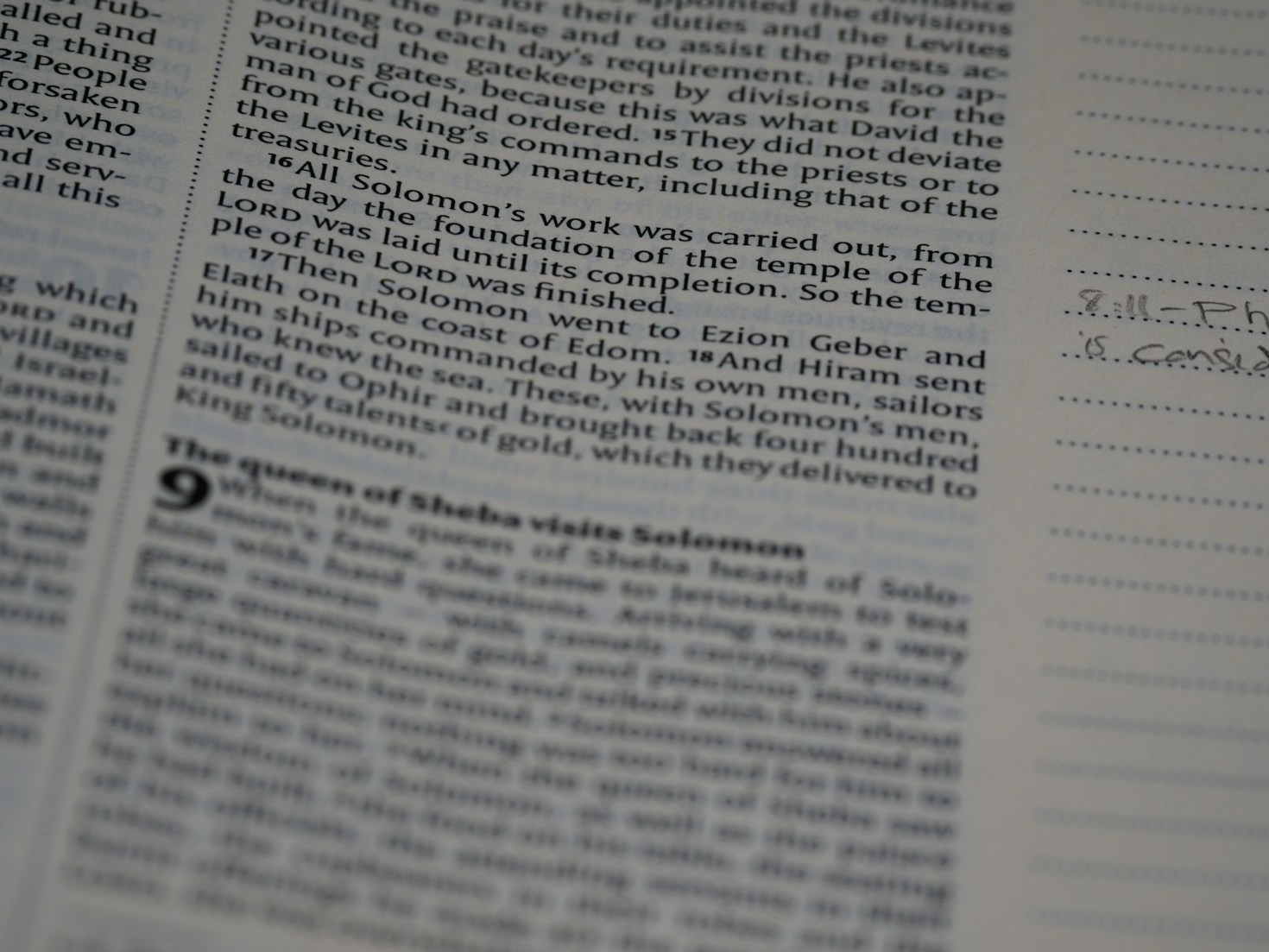 O Papel do Conhecimento na Evolução Pessoal